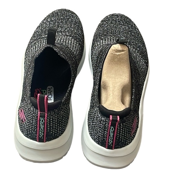 Skechers - Women’s Slip On Shoes - Picture 4 of 7